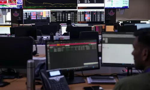 TCS Stock Rises 2 Pc as Tata Group, OpenAI Announce Strategic AI Partnership