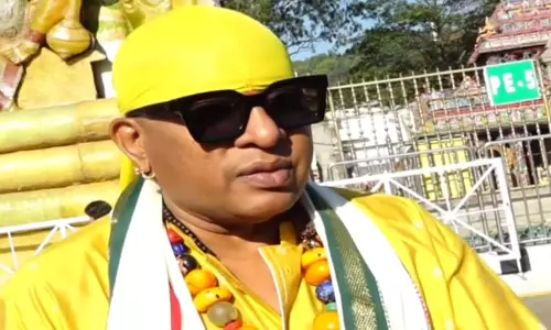 Drummer Sivamani Part Of  Dhurandhar 2 Background Music Score