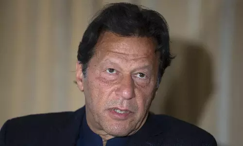 Arjuna Ranatunga Joins Calls For Compassion Toward Imran Khan