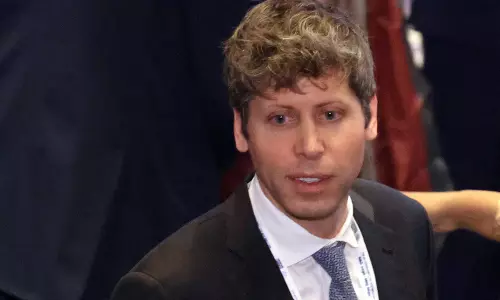 Sam Altman Hails India as Global AI Leader, Predicts New and Better Jobs