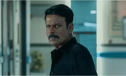 Filmmaker Neeraj Pandey Withdraws Title Of ‘Ghooskhor Pandat’; SC Disposes Of Plea