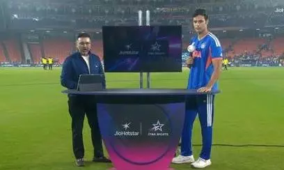 Mahi Bhai Told Me It’s Not Necessary To Hit Sixes Every Time: Shivam Dube