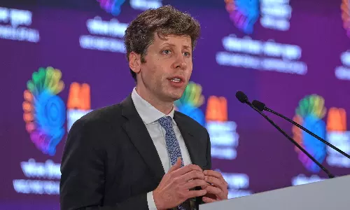 OpenAI CEO Sam Altman Says World Urgently Needs AI Regulation