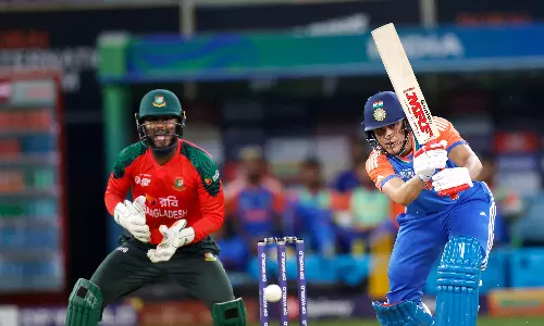 Bangladeshs New Sports Minister Seeks To Resolve Issue With India After T20 WC Row Bangladeshs New Sports Minister Seeks To Resolve Issue With India After T20 WC Row