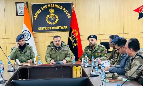 J&K Ramadan Zakat Order Sparks Widespread Political & Community Backlash J&K Ramadan Zakat Order Sparks Widespread Political & Community Backlash