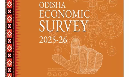 Odisha Outpaces National Growth In Economic Survey 2025-26; GSDP Nears Rs 10 lakh crore