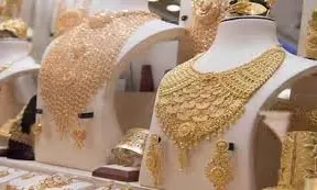 Vijayapura: Daylight Jewellery Shop Robbery Cracked, Two Arrested With Rs 22 lakh Loot