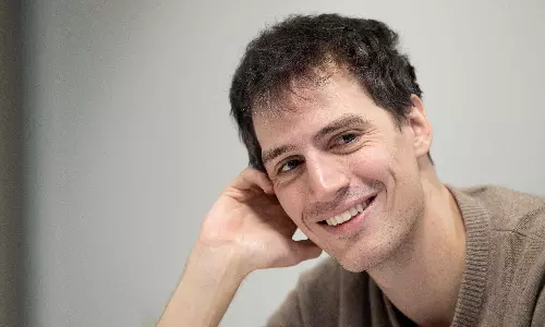 AI To Profoundly Transform Global Economy, World Equilibrium in Coming Years: Mistral AI CEO