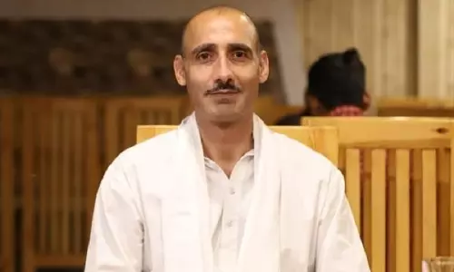 Growing Political Concern Over ‘Harassment’ of Kashmiri Students and Traders Growing Political Concern Over ‘Harassment’ of Kashmiri Students and Traders