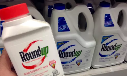 Trump Issues Order To Support Production Of Glyphosate Trump Issues Order To Support Production Of Glyphosate