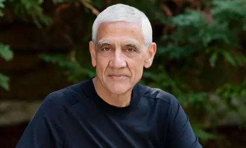AI Tutors, Doctors And Farm Experts For All: Vinod Khosla Suggests Aadhaar-linked AI Public Services