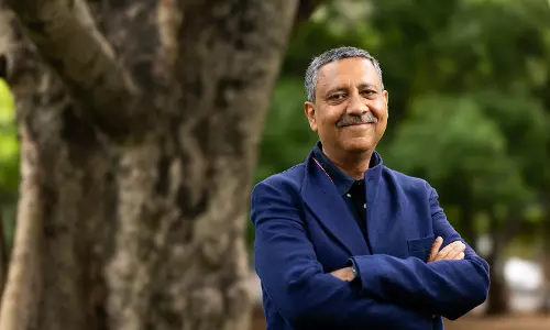 Kamal Sagar On Creating A Culture Of Deep Listening In Hyderabad