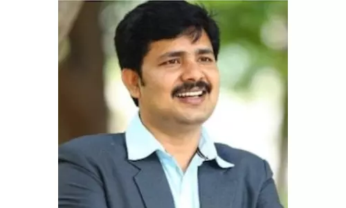 Tirupati MP Seeks Clarity on Higher Education Bill, Calls for Debate