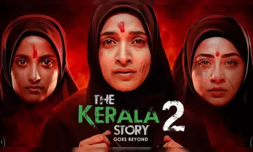Kerala CM Calls Out ‘The Kerala Files 2’