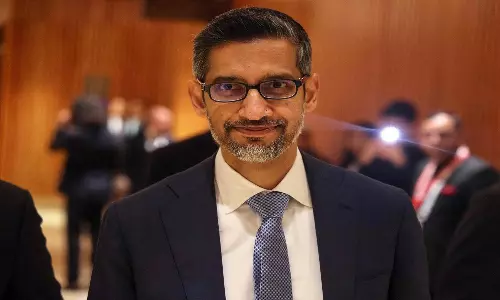 AI Has Potential To Unlock New Scientific Discoveries: Pichai AI Has Potential To Unlock New Scientific Discoveries: Pichai