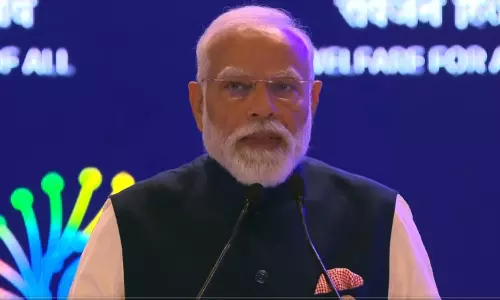 Modi for Human-Centric AI Revolution