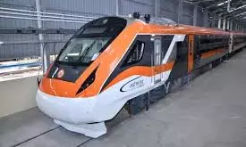 LC No. 22 Shut Till March 1 For Track Upgrade Works: Railway