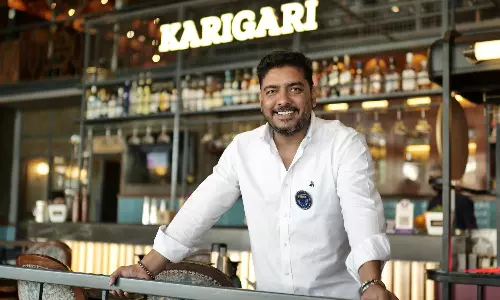 How Karigari Turns Culinary Intelligence Into Enterprise Value