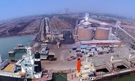 KSPL To Expand OSV Complex Finger Jetty at Deep Water Port