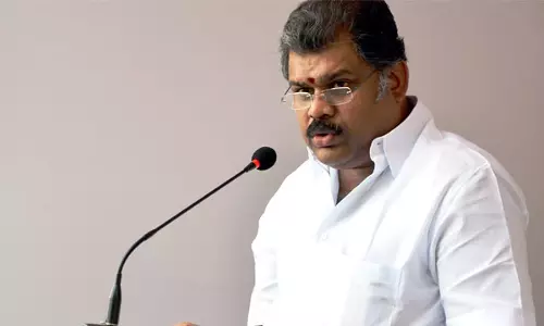 Vasan Slams DMK for Worrying About State Autonomy Only Now