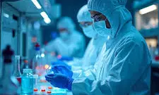 Pharma Poised For 10 pc Revenue Growth In FY27