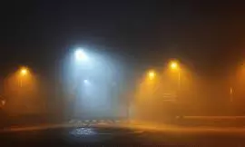 Weather Forecast and Prayer Timings for Friday, February 20, 2026