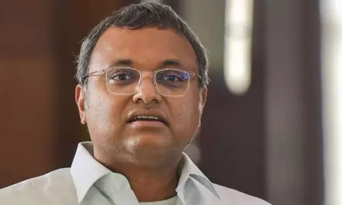 Votes for Vijay Will Not Convert Into Seats, Says Karti Chidambaram