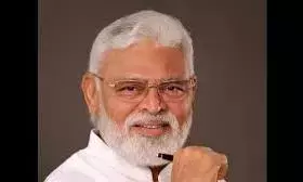 Police Stops Ambati Rambabu From Leading A Huge Procession