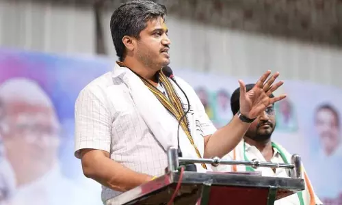 Sule Seeks Security for Rohit Pawar