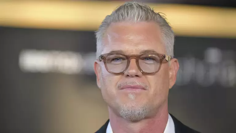 Eric Dane, Greys Anatomy and Euphoria Star, Has Died at 53 Eric Dane, Greys Anatomy and Euphoria Star, Has Died at 53