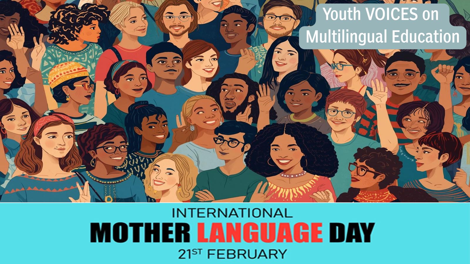 International Mother Language Day 2026: Youth And Preserving Linguistic Diversity