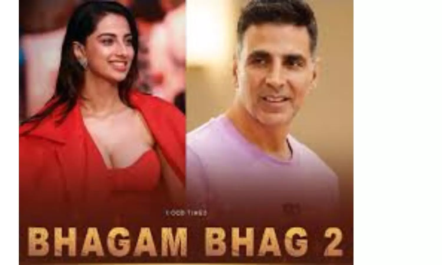 Meenakshi Choudhary Bollywood-bound Meenakshi Choudhary Bollywood-bound