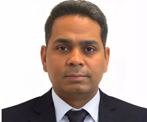 Leadership Success Story of Sarvesh Kumar Guptas Medical Diagnostics Data Integration Project Leadership Success Story of Sarvesh Kumar Guptas Medical Diagnostics Data Integration Project