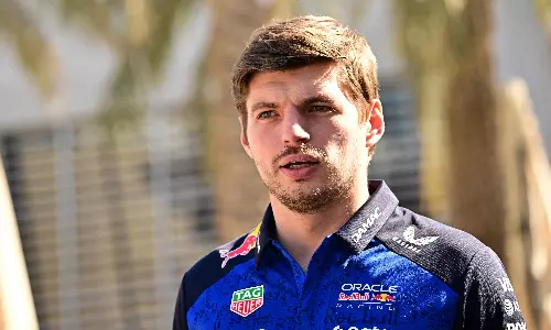 F1 CEO Domenicali Dismisses Verstappens Retirement Hint Over 2026 Rule Changes F1 CEO Domenicali Dismisses Verstappens Retirement Hint Over 2026 Rule Changes