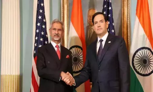 India To Formally Join US-Led Pax Silica Today