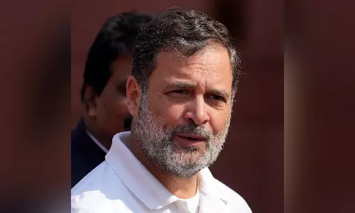 Defamation Case: Rahul Gandhi To Appear Before Sultanpur Court