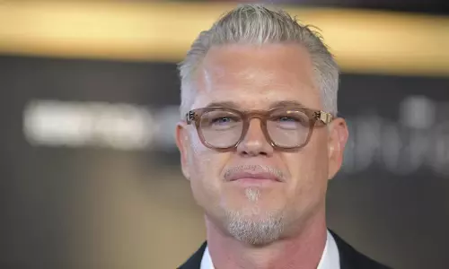 Eric Dane, Greys Anatomy and Euphoria Star, Has Died at 53