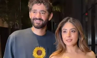 Kritika Kamra, Gaurav Kapur Set to Tie the Knot on March 11 in Intimate Ceremony