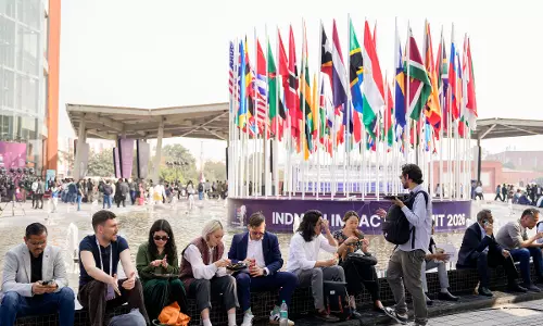 India To Focus On Providing Affordable Compute Capacity To All: Official