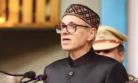Kishtwar Zakat Regulation Not Arbitrary, Says J&K Chief Minister Omar Abdullah Kishtwar Zakat Regulation Not Arbitrary, Says J&K Chief Minister Omar Abdullah