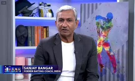 Not Quite The Start We Were Expecting :  Sanjay Bangar