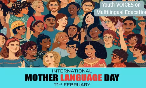 International Mother Language Day 2026: Youth And Preserving Linguistic Diversity