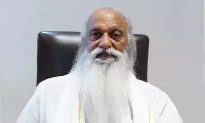 Tadipatri Municipality, Arjas Steel Sign MoU for Reuse of Treated WasteWater