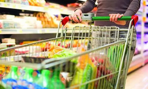 Rewriting Retail Infrastructure