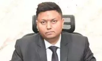 Project Jaladhara Lifts Annamayya District to 2nd in AP Groundwater Ranking