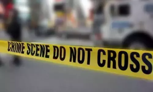 Honour Killing: Youth Bludgeoned to Death after Love Marriage in East Godavari Honour Killing: Youth Bludgeoned to Death after Love Marriage in East Godavari