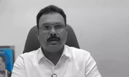 BJP Rebel Elected Bhiwandi-Nizampur Mayor With Congress Backing