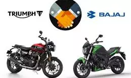 Bajaj Decides To Manufacture A New 350-CC Engine Bajaj Decides To Manufacture A New 350-CC Engine