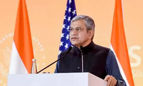 $250 Billion Infra Commitments Secured at AI Summit: Vaishnaw