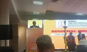 Cost Accountants Told to Lead, Not Just Control